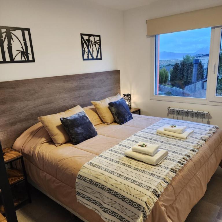 COMARCA SUR Apartamentos - Apartamento Deluxe - 8