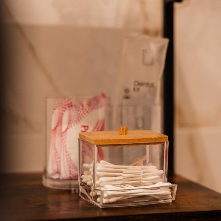 Maison Giulietta e Spa con parcheggio privato - Suite with Hot Tub and Sauna - 14