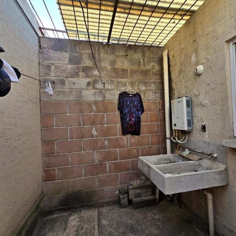 zhen - Two-Bedroom Villa - 5