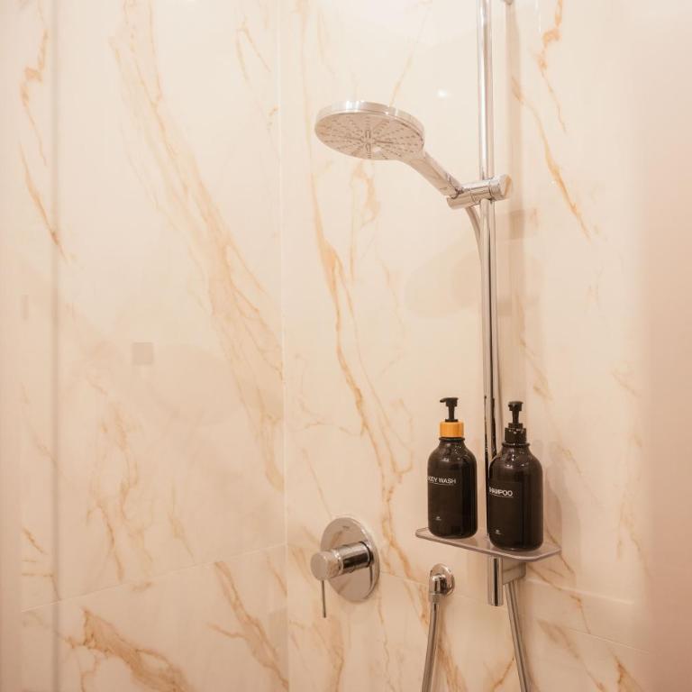 Maison Giulietta e Spa con parcheggio privato - Suite with Hot Tub and Sauna - 15