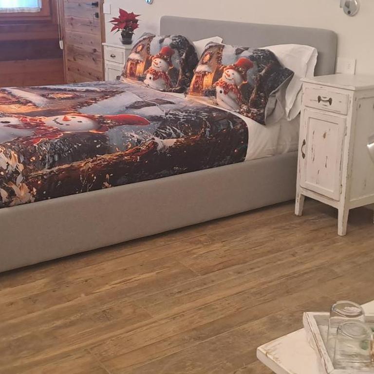 lo Miete di Nonni - Habitación Doble - 4