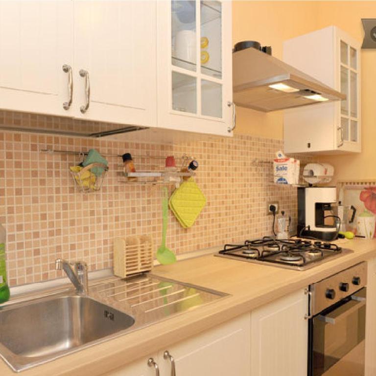 Villa Mont des Oliviers CITRA-8055LT-1805 e 1807 - Appartamento con 1 Camera da Letto - 6