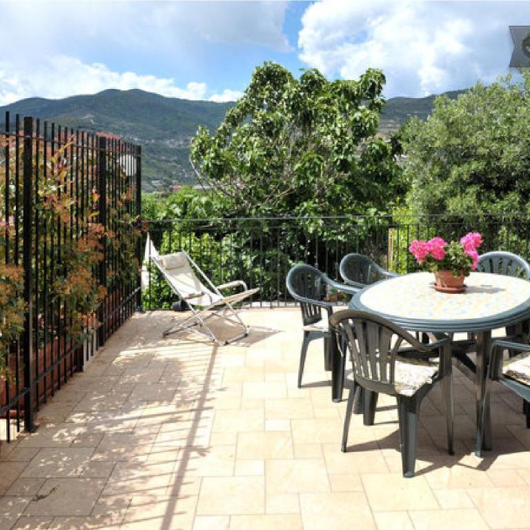 Villa Mont des Oliviers CITRA-8055LT-1805 e 1807 - Appartamento con 1 Camera da Letto - 9