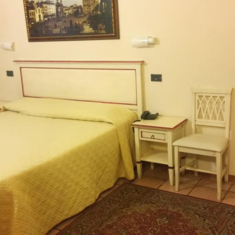 Hotel Vasari - Economy Double Room - 3