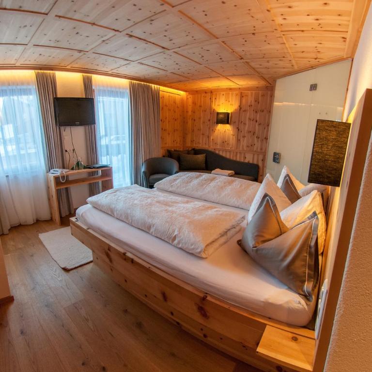 Pension Alwin - Superior Dreibettzimmer - 13
