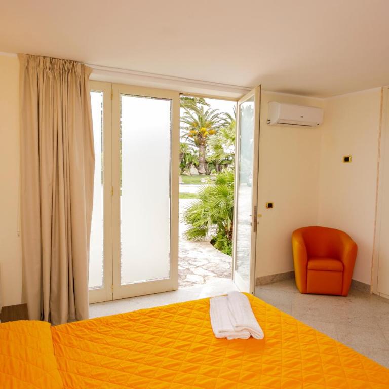 Villa Incoronata - Villa con 4 Camere da Letto - 40
