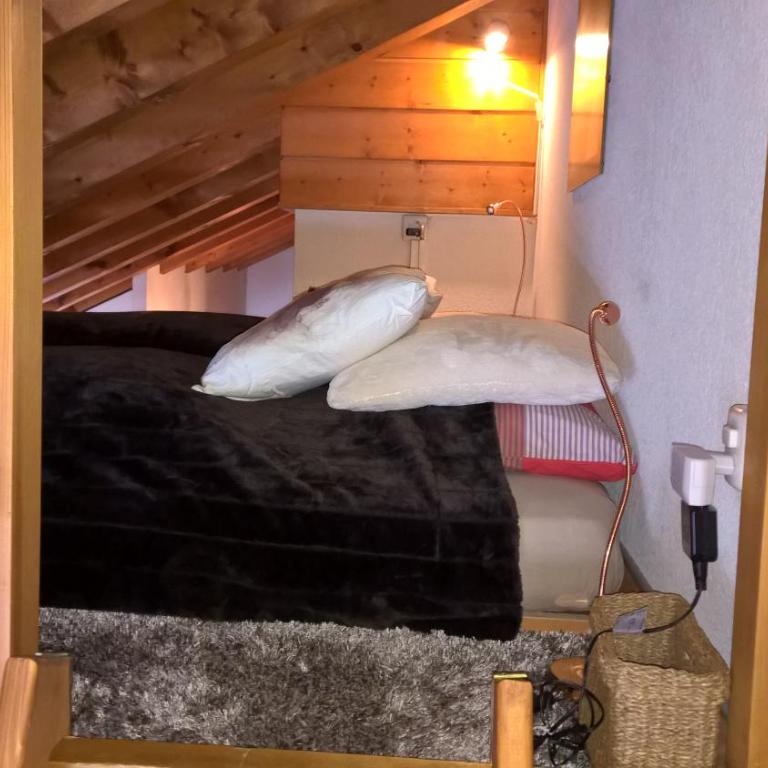 Rodasia - Appartamento con 1 Camera da Letto e Vista Montagna - 22