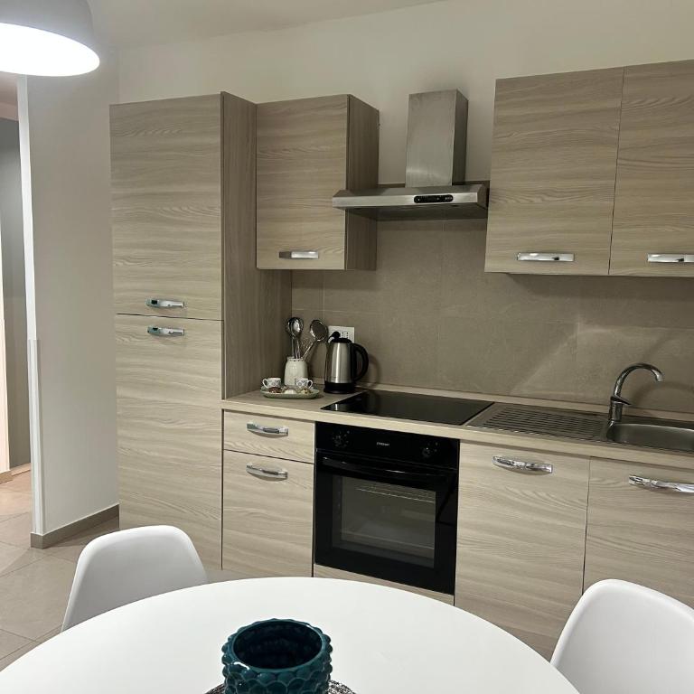 Sikelia home - Appartamento con 1 Camera da Letto - 7