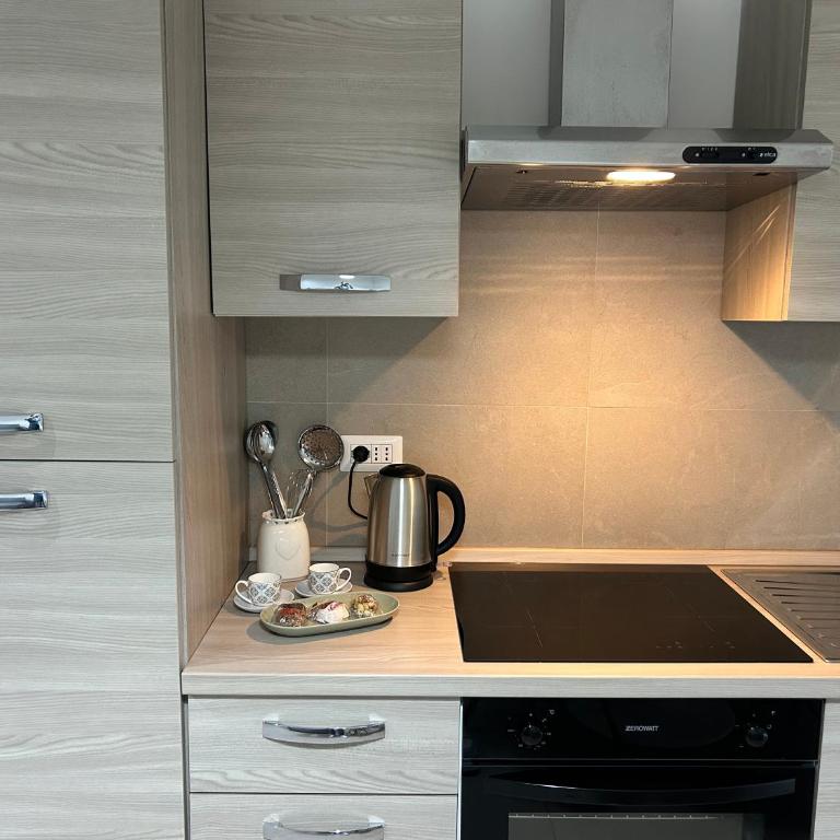 Sikelia home - Appartamento con 1 Camera da Letto - 6