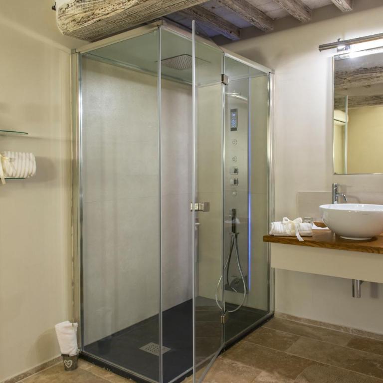 Cortona Resort & Spa - Junior Suite Deluxe - 4