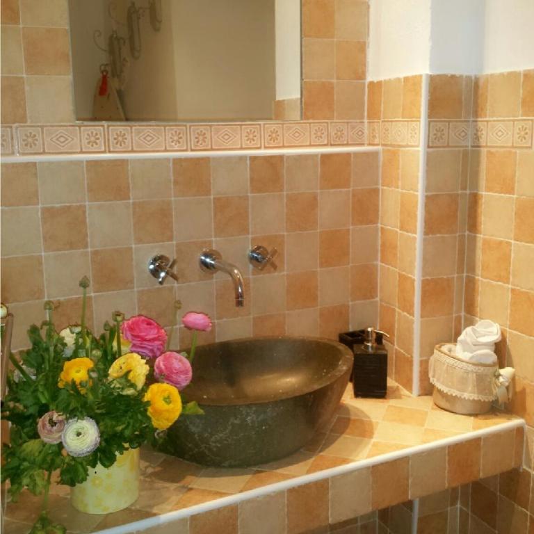 Villa Mont des Oliviers CITRA-8055LT-1805 e 1807 - Appartamento Standard con 1 Camera da Letto - 2