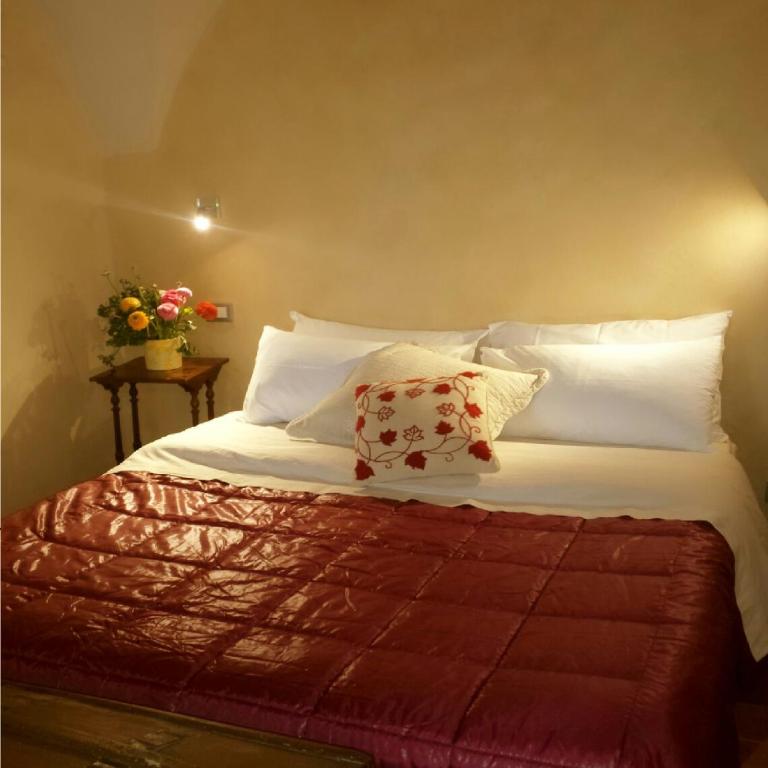 Villa Mont des Oliviers CITRA-8055LT-1805 e 1807 - Appartamento Standard con 1 Camera da Letto - 10