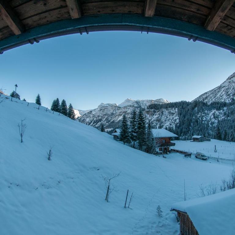 Pension Alwin - Einzelzimmer - 3