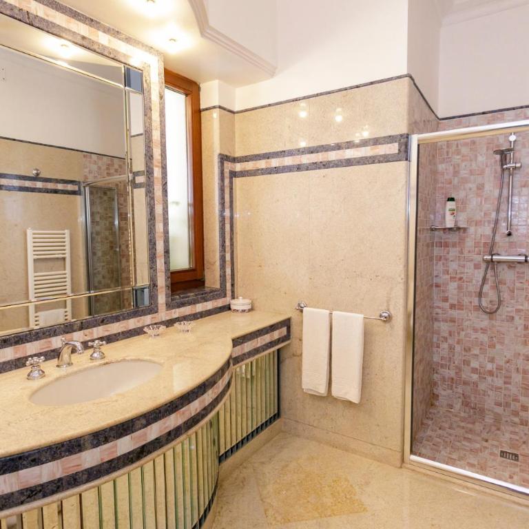 Villa Incoronata - Villa con 4 Camere da Letto - 37