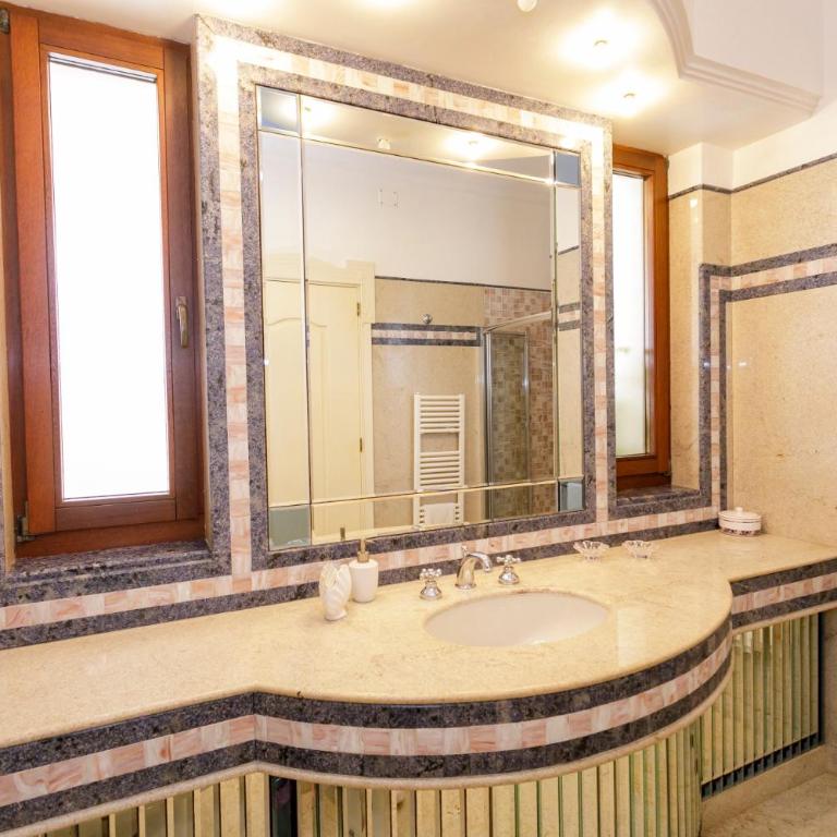 Villa Incoronata - Villa con 4 Camere da Letto - 38