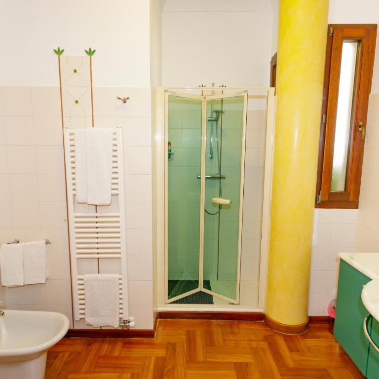 Villa Incoronata - Villa con 4 Camere da Letto - 61