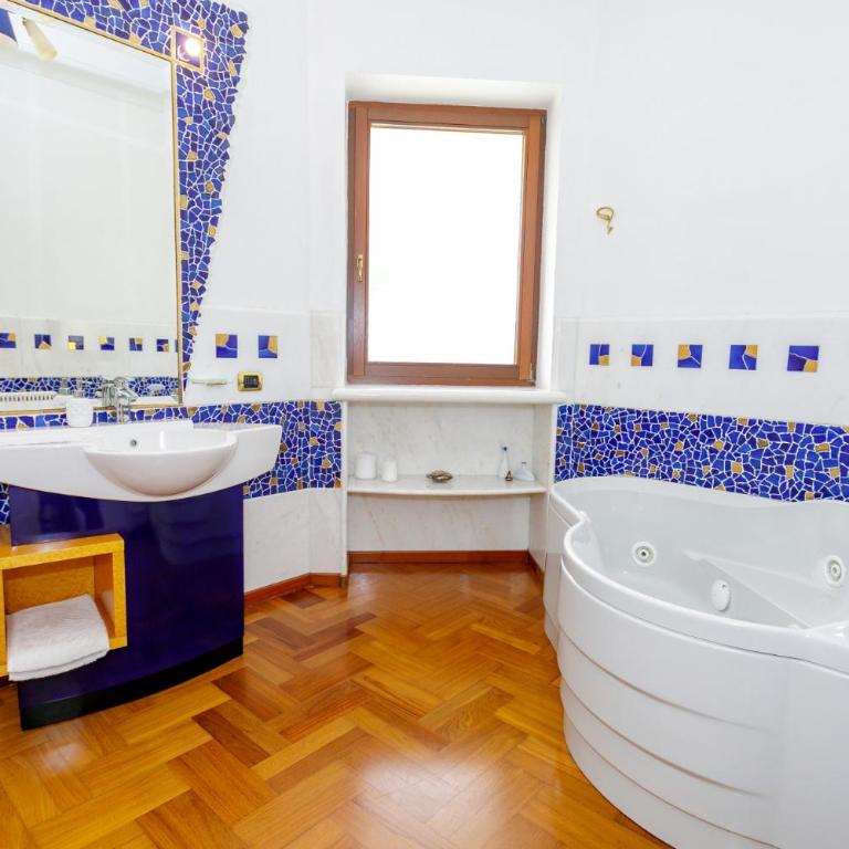 Villa Incoronata - Villa con 4 Camere da Letto - 52