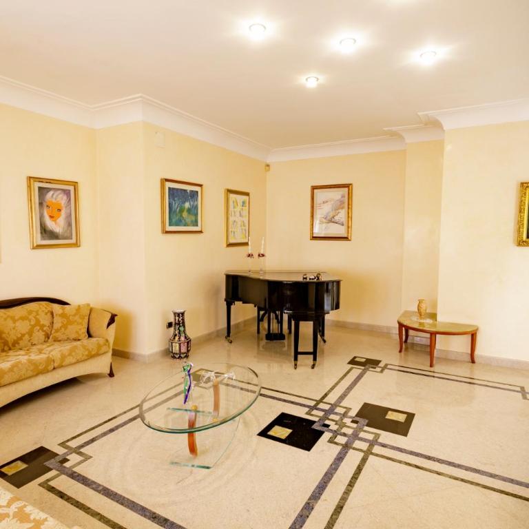 Villa Incoronata - Villa con 4 Camere da Letto - 23