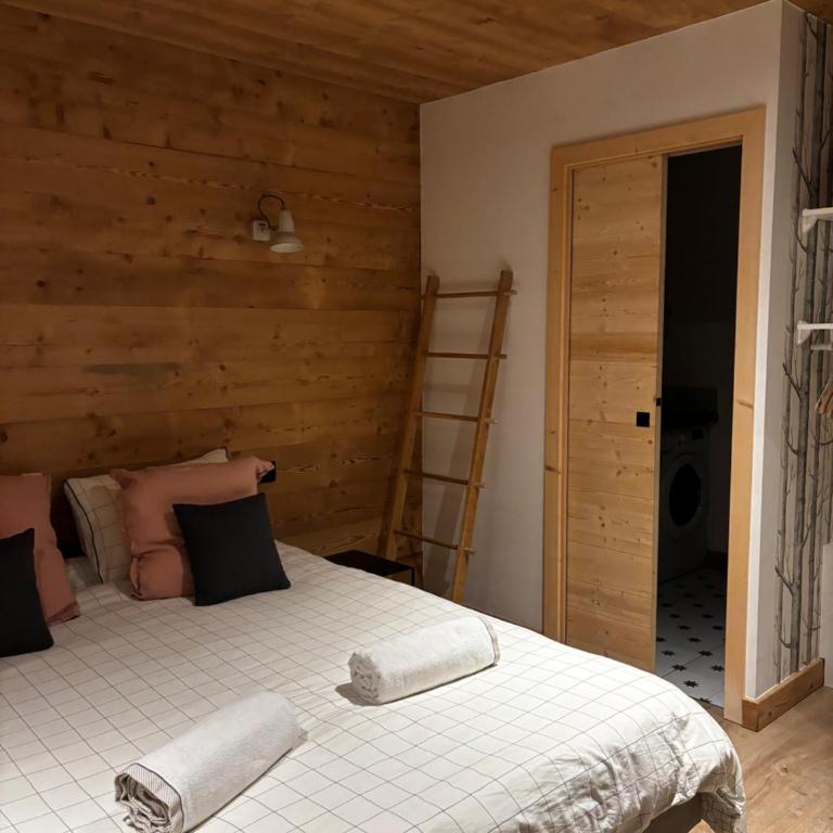 Appartement GRABILLES - Appartement 1 Chambre - 13