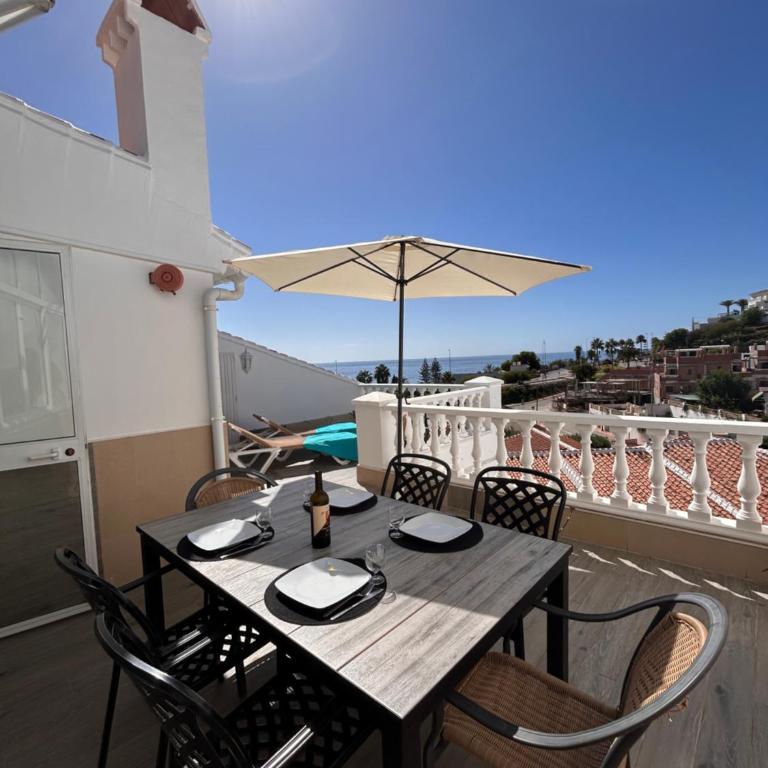 Casa Frijo Tropicana - Apartamento de 2 dormitorios - 1