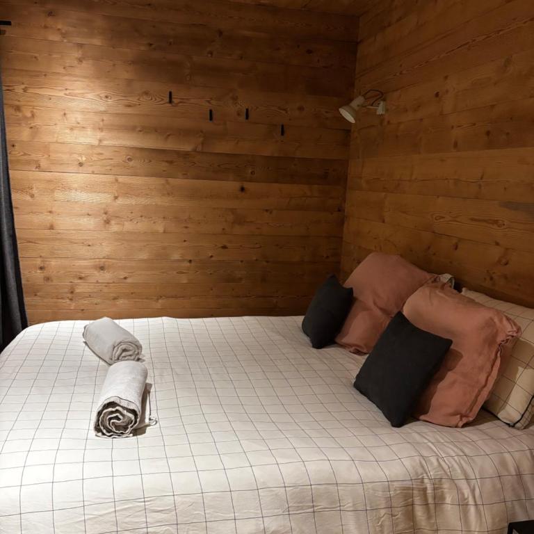 Appartement GRABILLES - Appartement 1 Chambre - 14