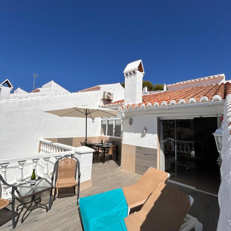 Casa Frijo Tropicana - Apartamento de 2 dormitorios - 13