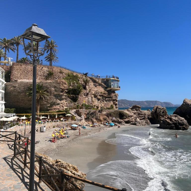 Casa Frijo Tropicana - Apartamento de 2 dormitorios - 34