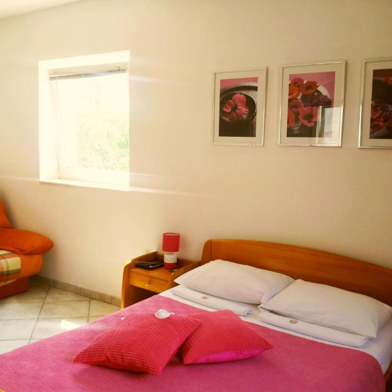 Apartments Villa Kukoljac - Studio für 2-4 Personen - 2