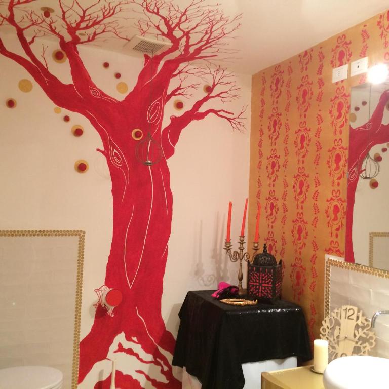 La Stagione dell'Arte - Suite - 4