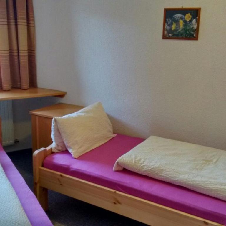 Haus Südblick Appartements - Apartment mit 2 Schlafzimmern - 15