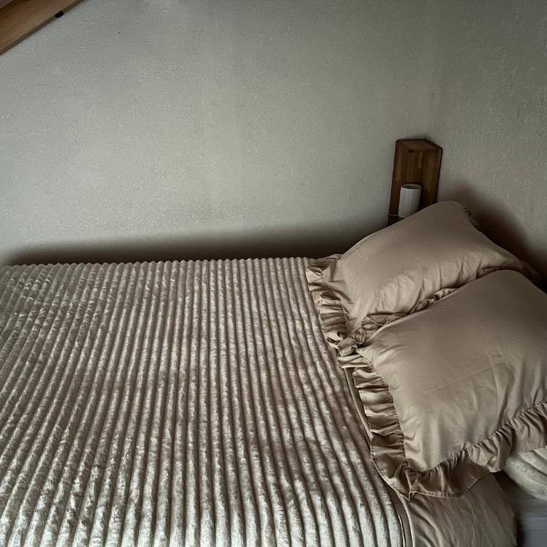 PERRILLAT appart - Appartamento con 2 Camere da Letto - 6