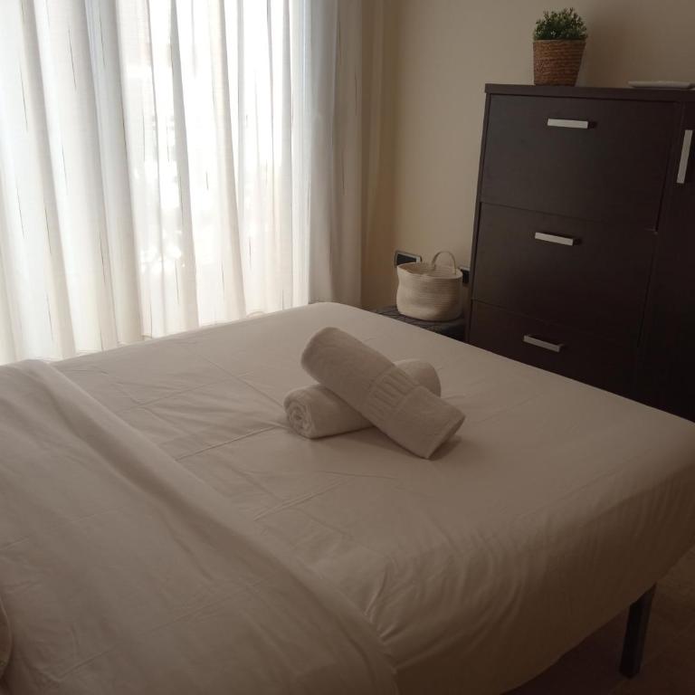 VENEZIOLA DREAMS, feel like home - Apartamento Premium de 1 dormitorio - 21