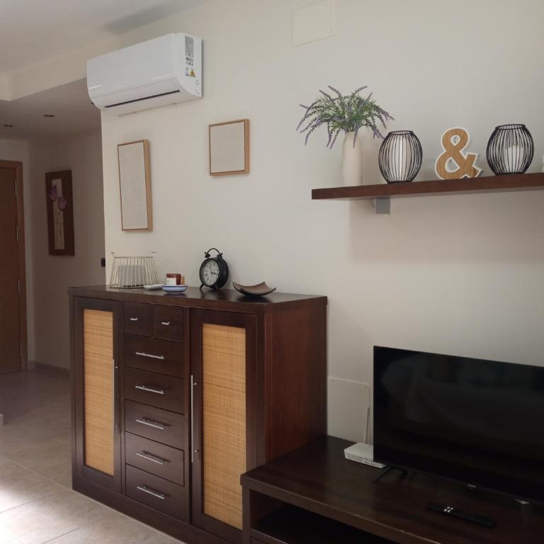 VENEZIOLA DREAMS, feel like home - Apartamento Premium de 1 dormitorio - 8