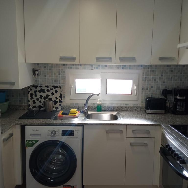 VENEZIOLA DREAMS, feel like home - Apartamento Premium de 1 dormitorio - 12