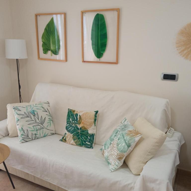 VENEZIOLA DREAMS, feel like home - Apartamento Premium de 1 dormitorio - 9