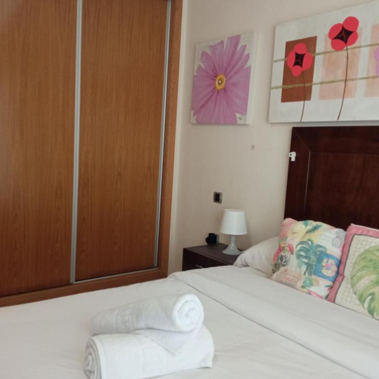VENEZIOLA DREAMS, feel like home - Apartamento Premium de 1 dormitorio - 22