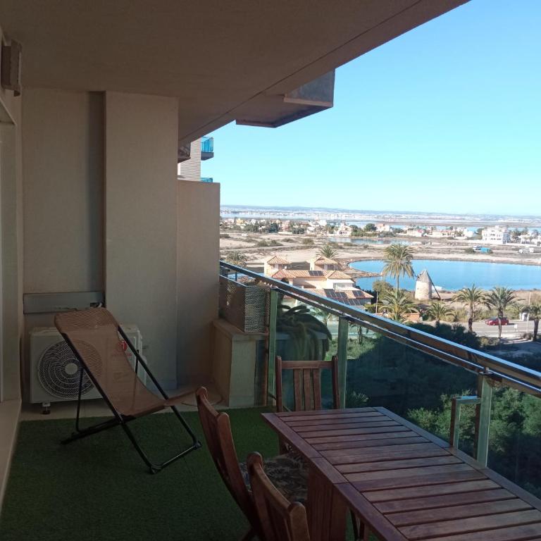 VENEZIOLA DREAMS, feel like home - Apartamento Premium de 1 dormitorio - 28