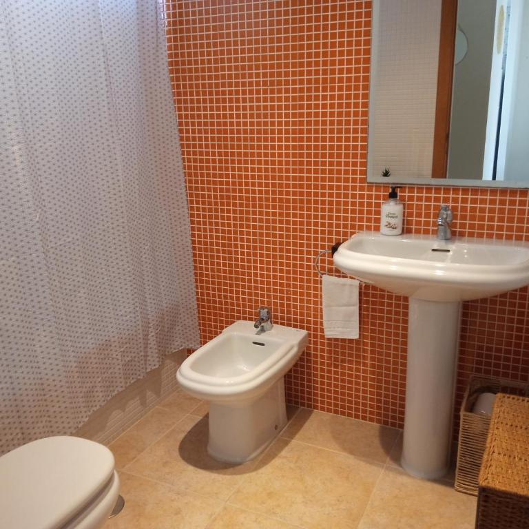 VENEZIOLA DREAMS, feel like home - Apartamento Premium de 1 dormitorio - 23