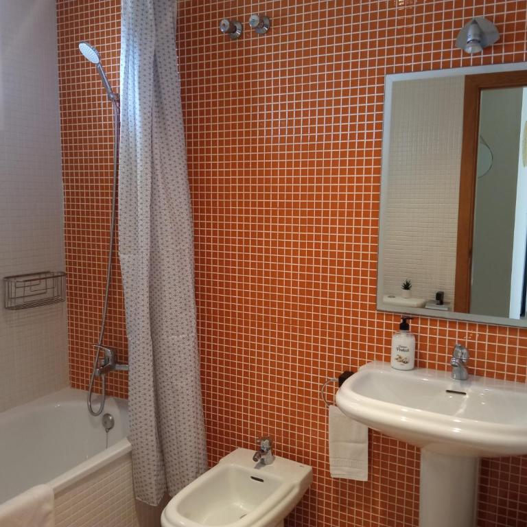 VENEZIOLA DREAMS, feel like home - Apartamento Premium de 1 dormitorio - 26