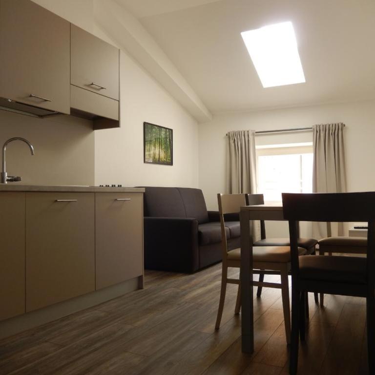 TrentoApartment - Superior Apartment - 13