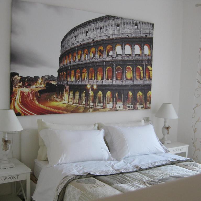 Divina Vita Apartments - Appartamento con 1 Camera da Letto - su 2 Livelli (2° Appartamento) - 5