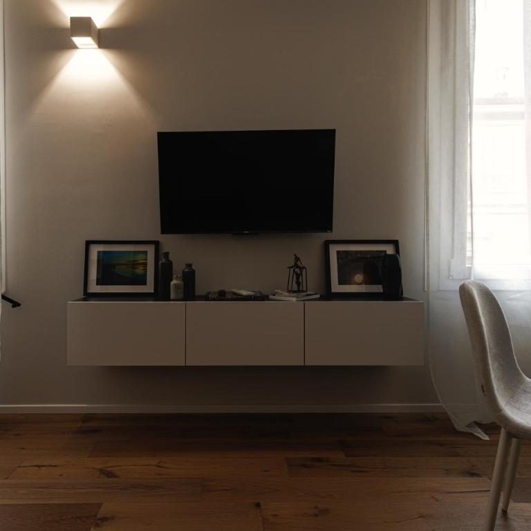 Boccaccio Apartment - Appartamento con 1 Camera da Letto - 23
