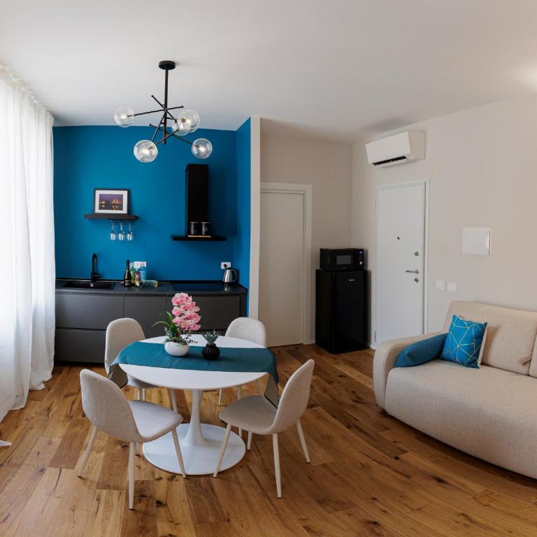 Boccaccio Apartment - Appartamento con 1 Camera da Letto - 22