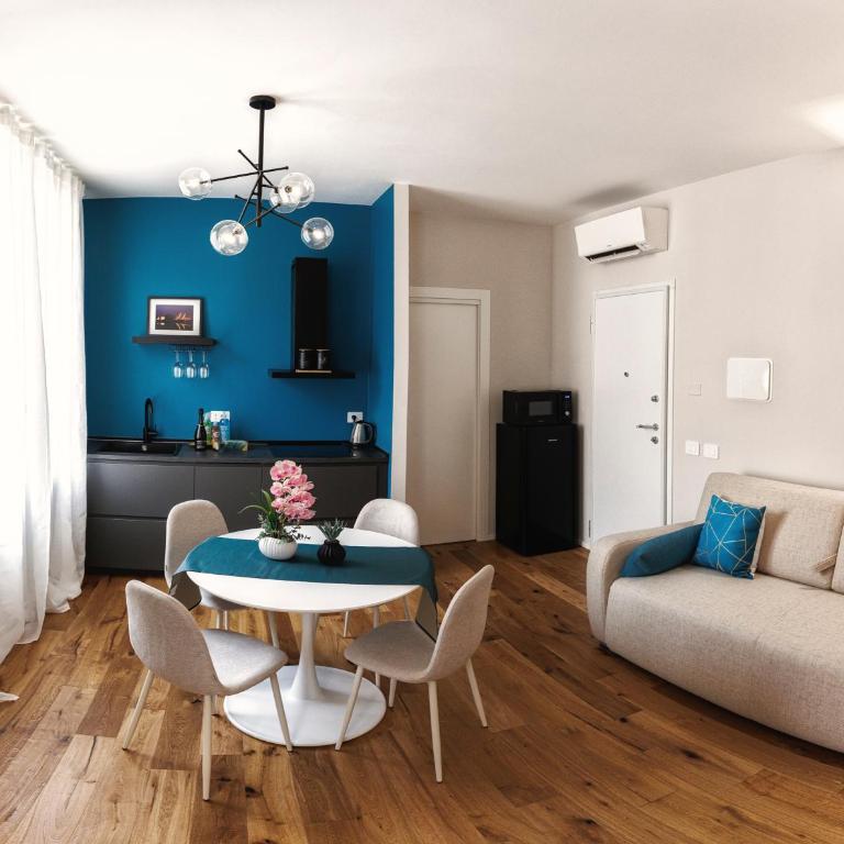 Boccaccio Apartment - Appartamento con 1 Camera da Letto - 20