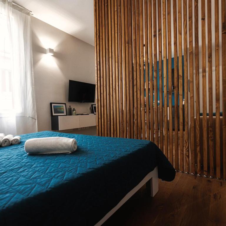 Boccaccio Apartment - Appartamento con 1 Camera da Letto - 5