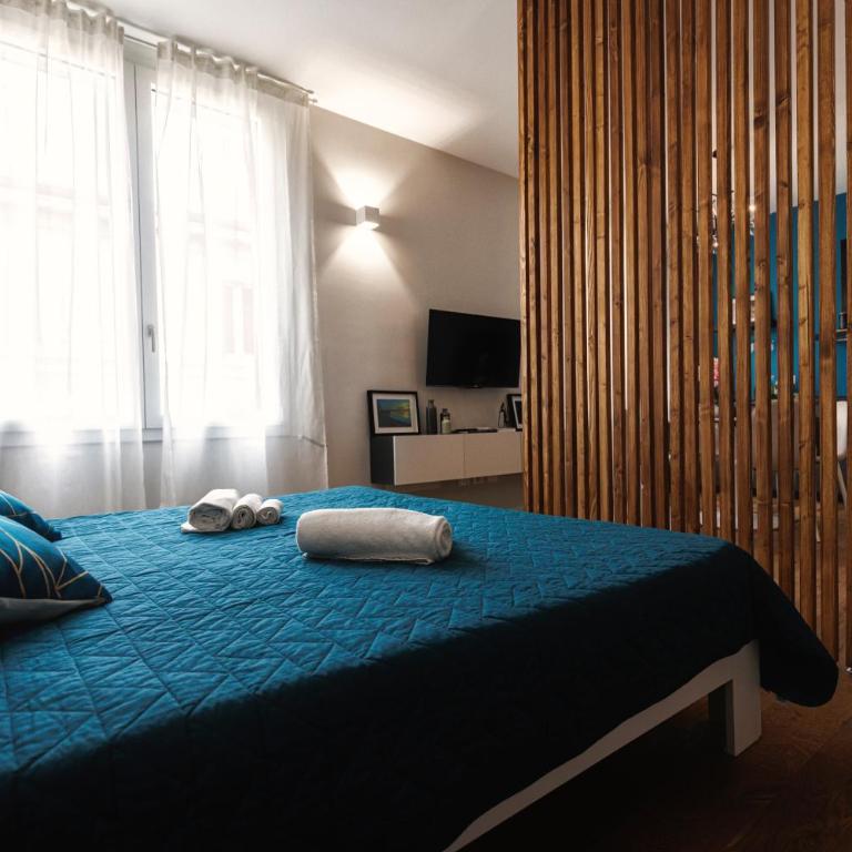 Boccaccio Apartment - Appartamento con 1 Camera da Letto - 17