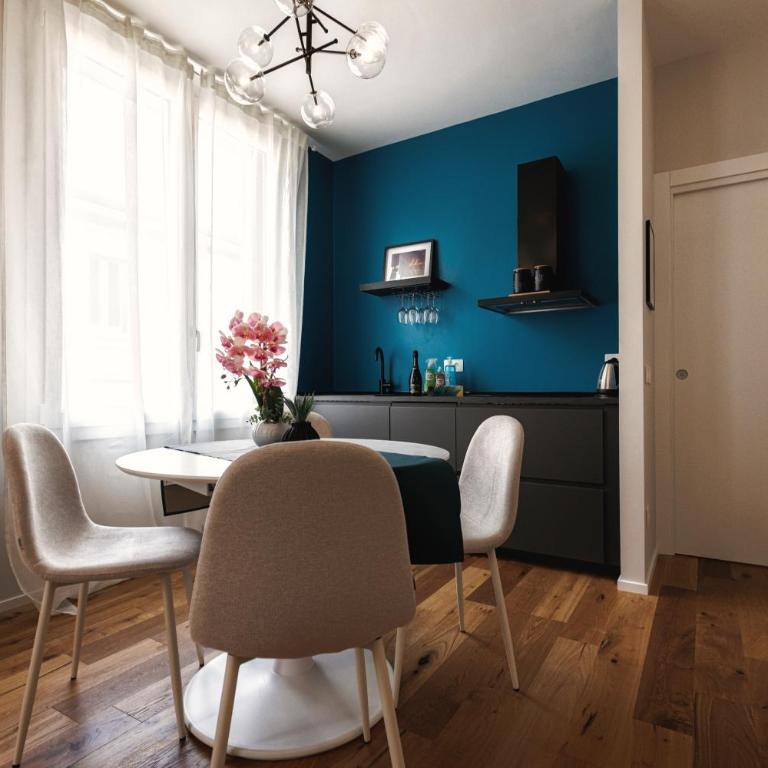 Boccaccio Apartment - Appartamento con 1 Camera da Letto - 3