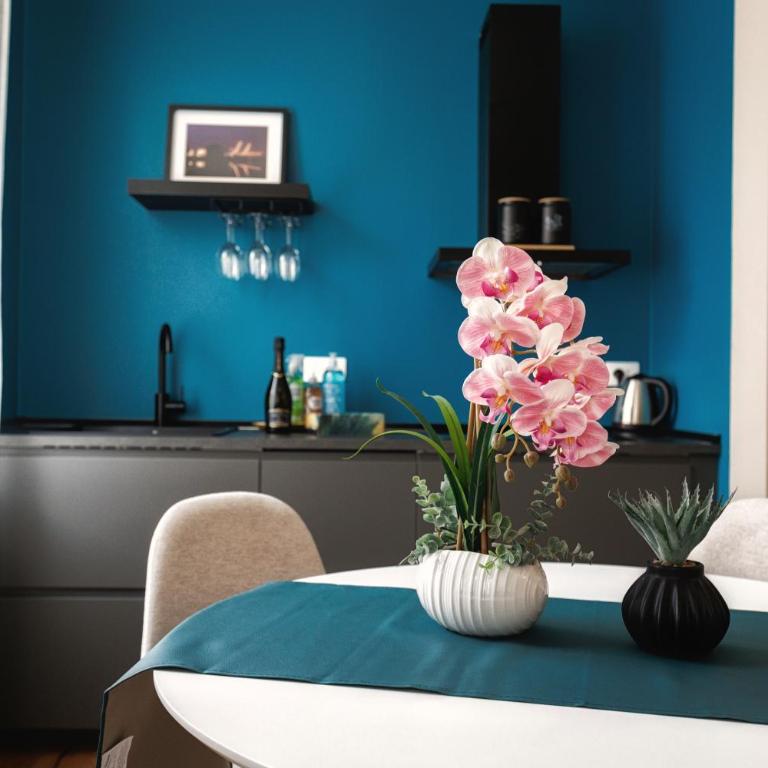 Boccaccio Apartment - Appartamento con 1 Camera da Letto - 2