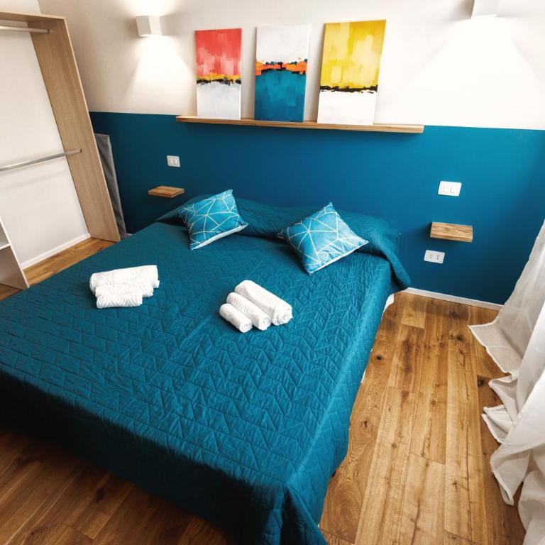 Boccaccio Apartment - Appartamento con 1 Camera da Letto - 15