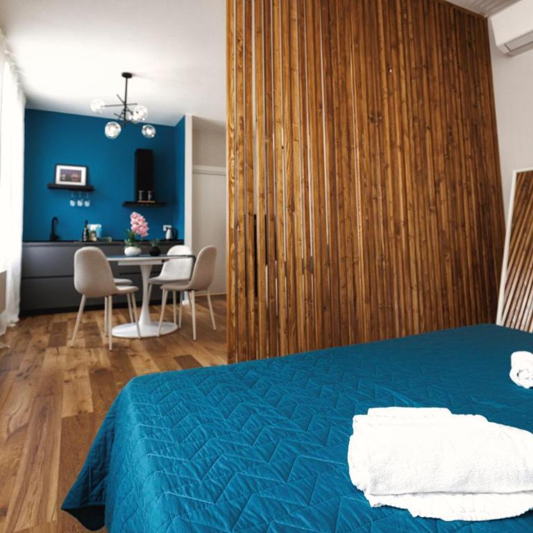 Boccaccio Apartment - Appartamento con 1 Camera da Letto - 9